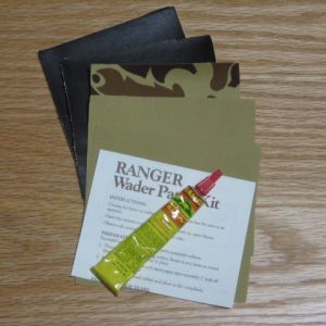 Ranger Wader Patch Kit